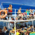 Paseos en Barco